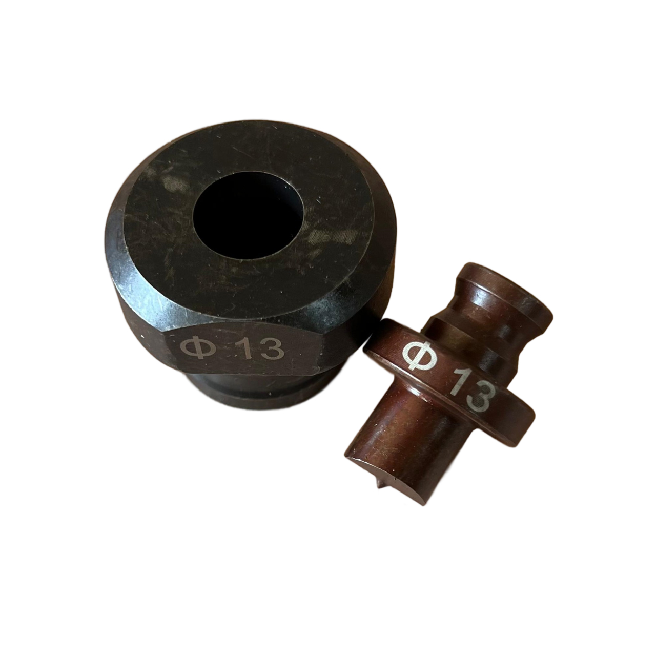 Матрица Ф 13мм для дырокола SHP-20, SHP-20А, SHP-22, SHP-22А