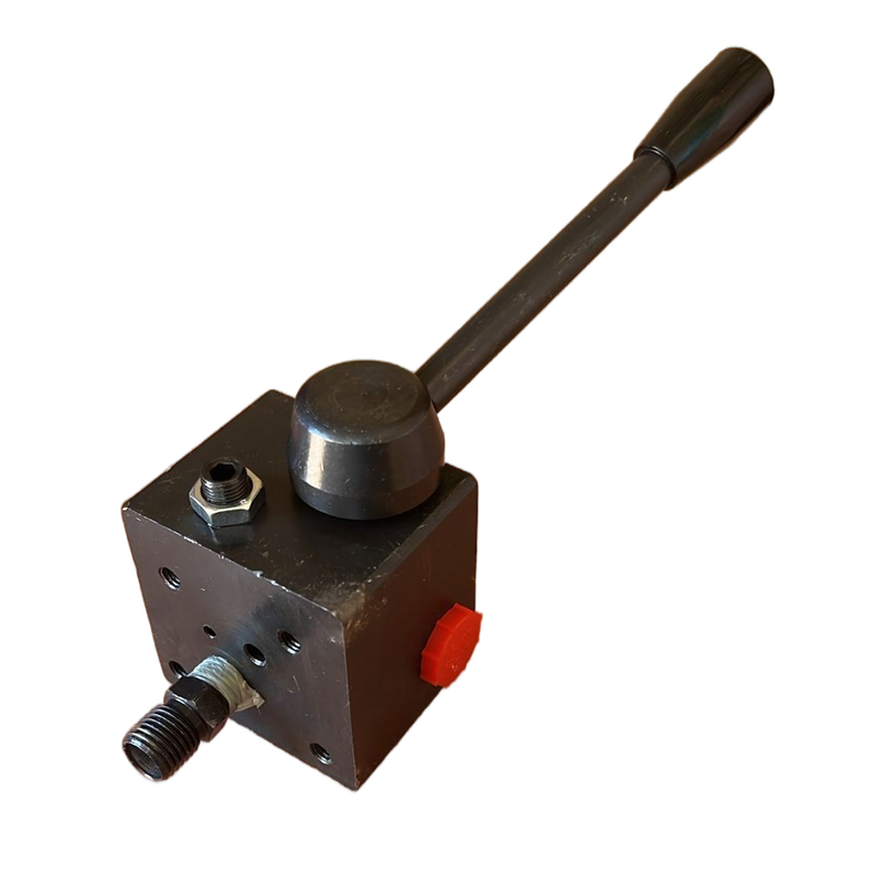 Блок клапан распределительный на MPE-700-0,75р