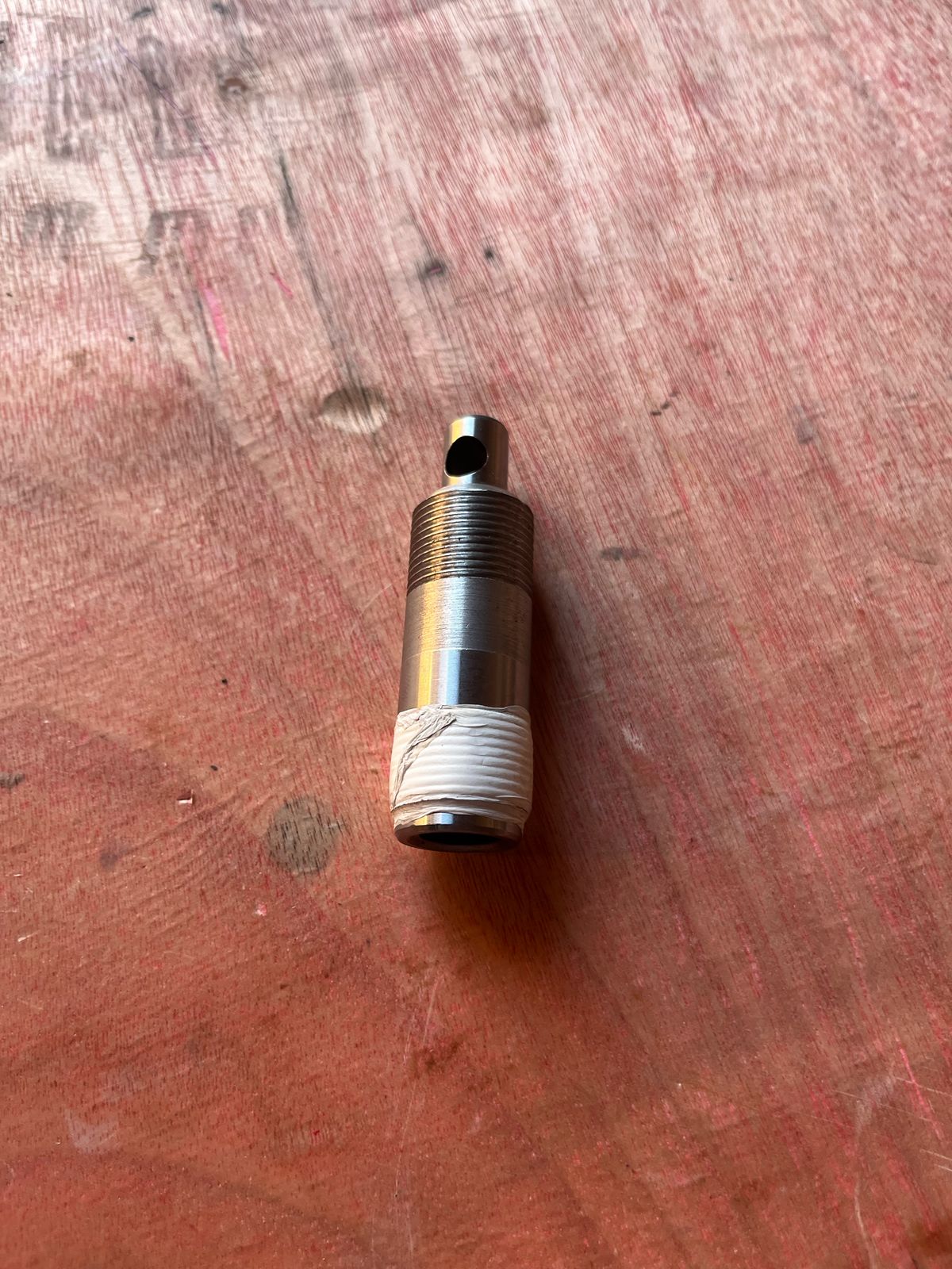 Насос для съемника ML-10