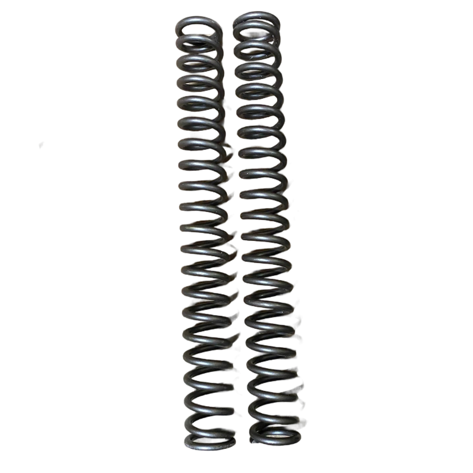 Пружина для головы MCC-132H (L=300 mm, d=35 mm)